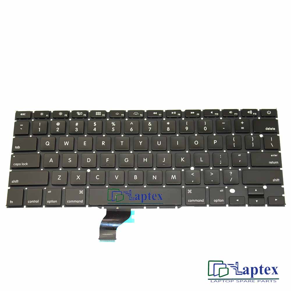 A1502 Retina Keyboard US